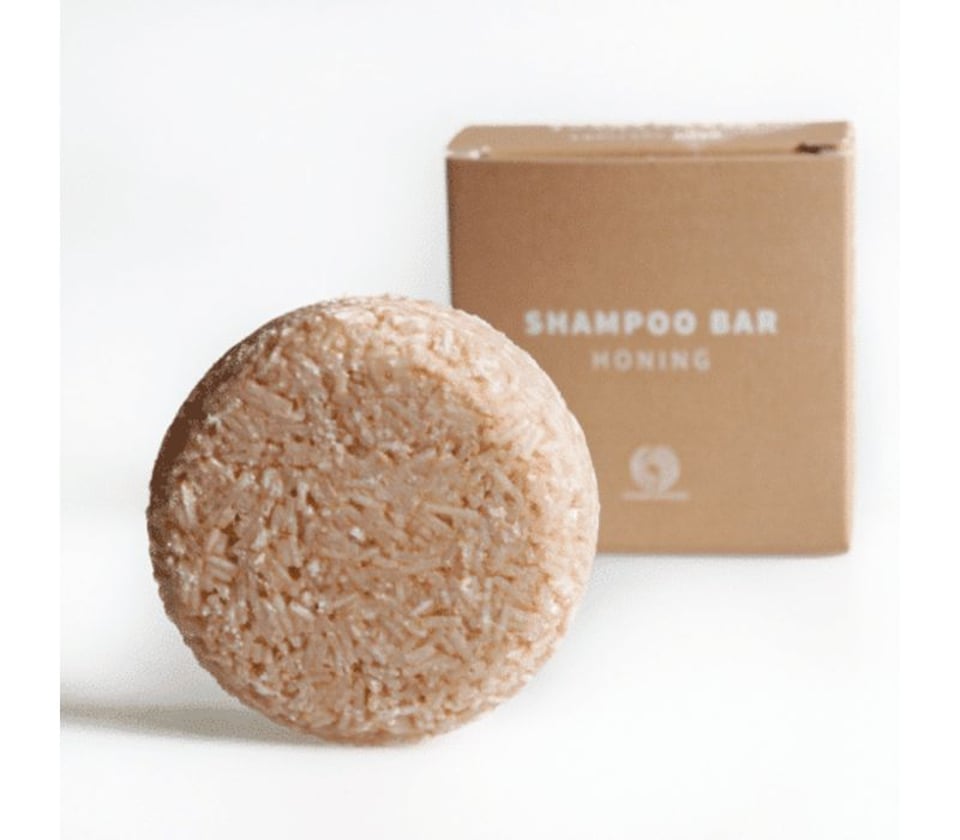 Shampoo Bars - Honing