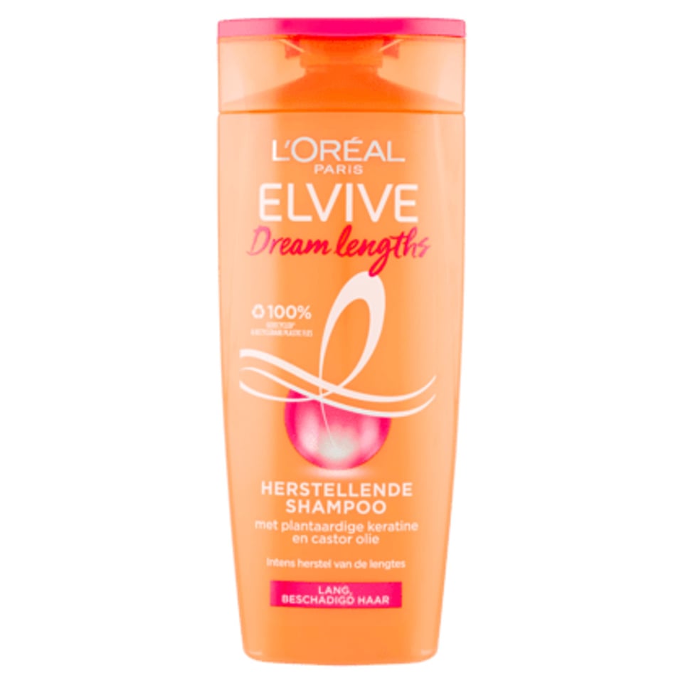 Elvive Shampoo Dream Lenghts