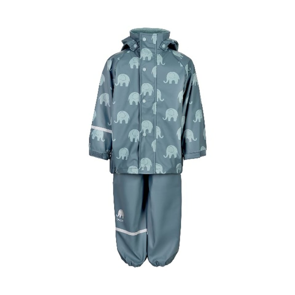 Regenpak Elephant Iceblue