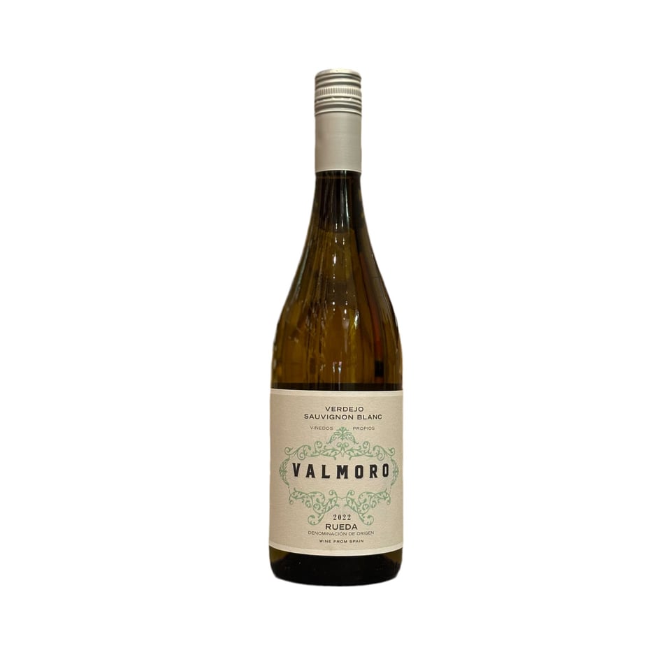 Valmoro Rueda Verdejo