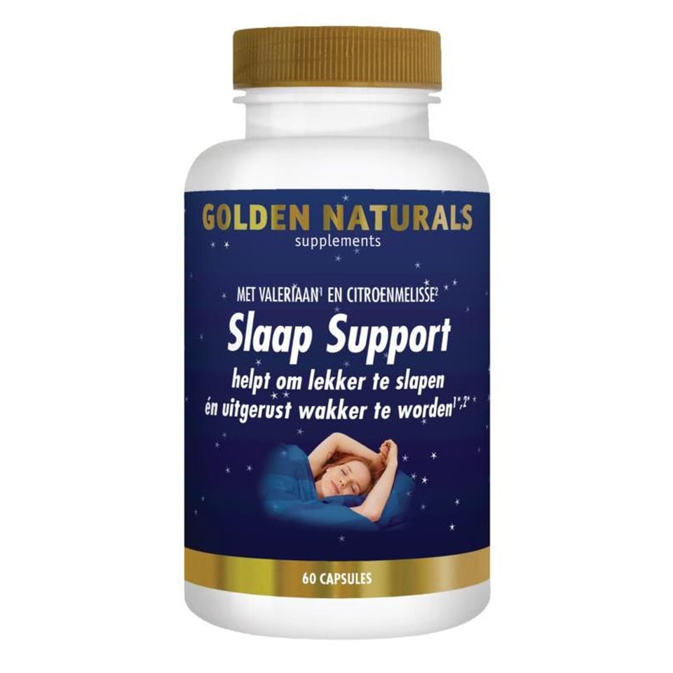 Slaap Support