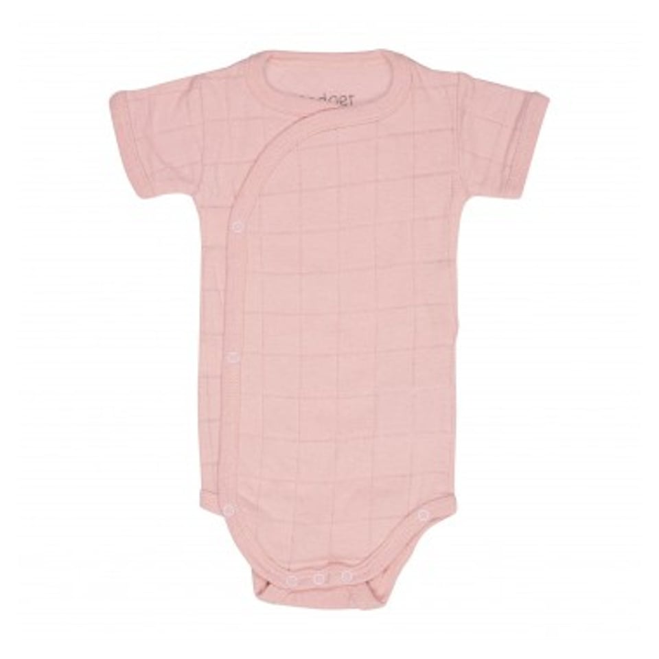 Lodger Romper Solid Sensitive