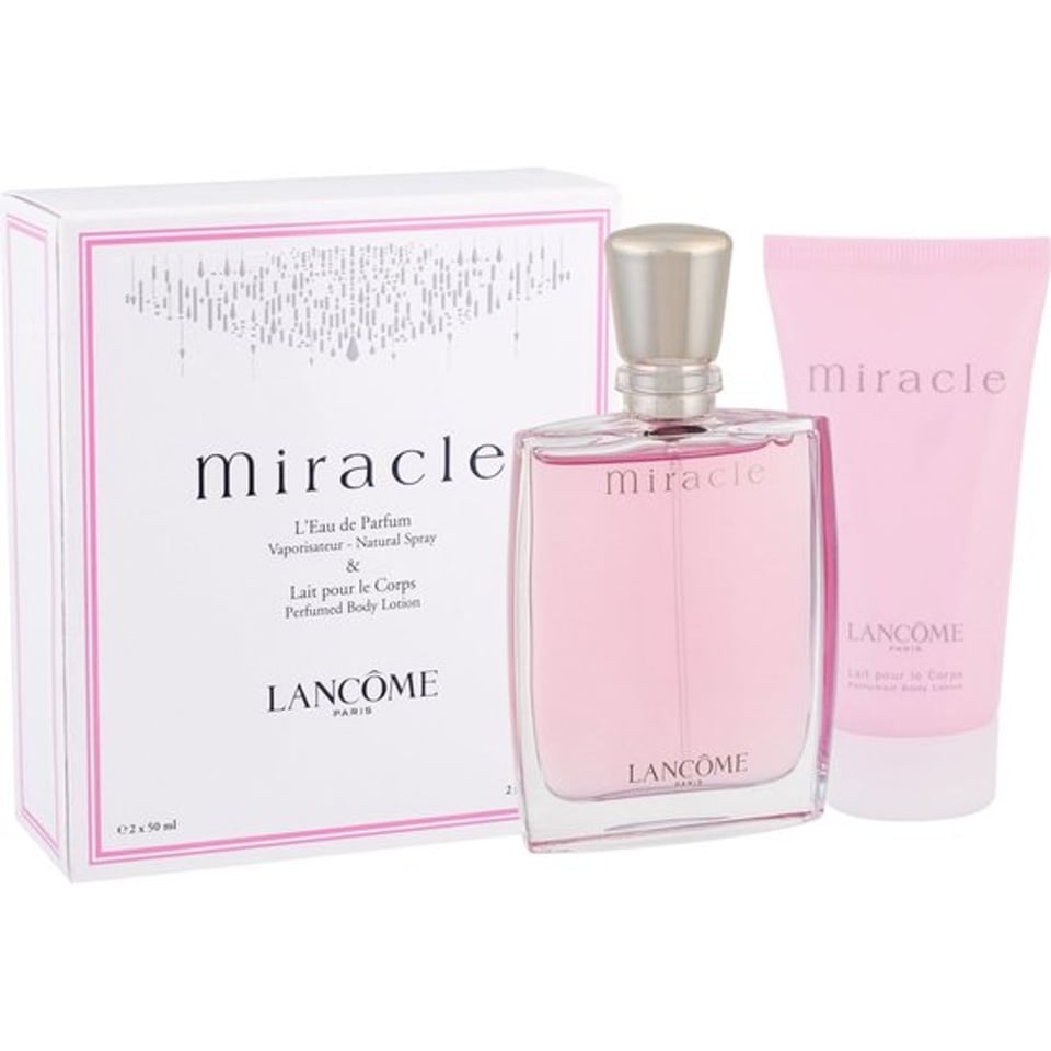 Miracle Lancome 50ml en 50 Ml Bodyl