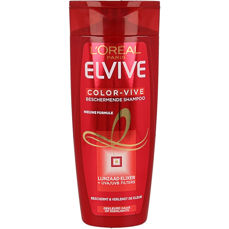 Elvive Shampoo Color Vive 250 Ml 250