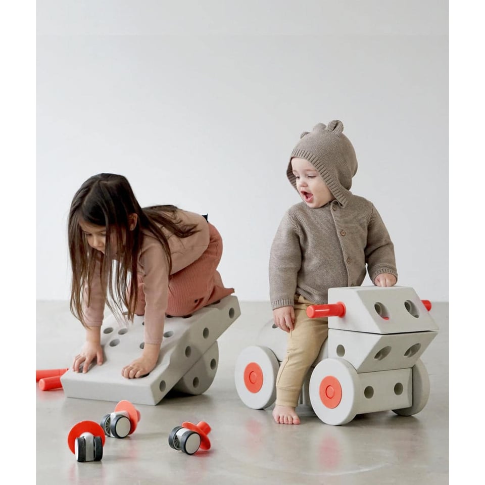 MODU Dreamer Kit