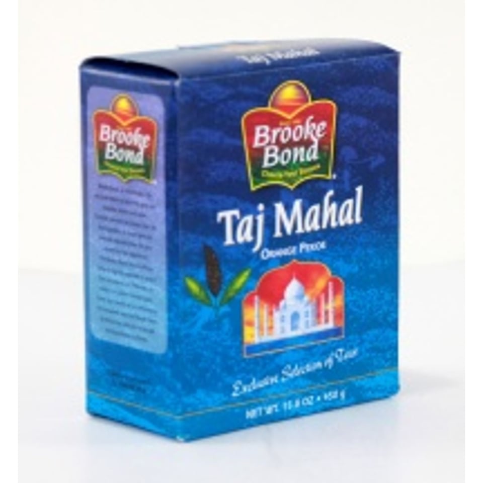 Brooke Bond Taj Mahal Tea 450G