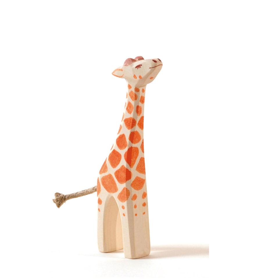 Giraffe Klein