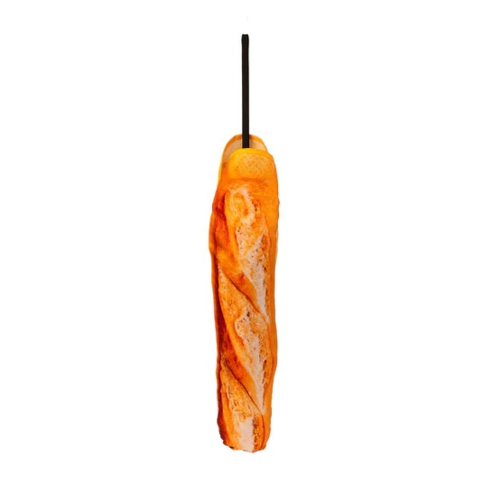 Kikkerland Stokbrood Paraplu