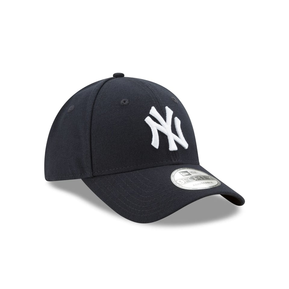 New York Yankees The League Blue 9FORTY Cap