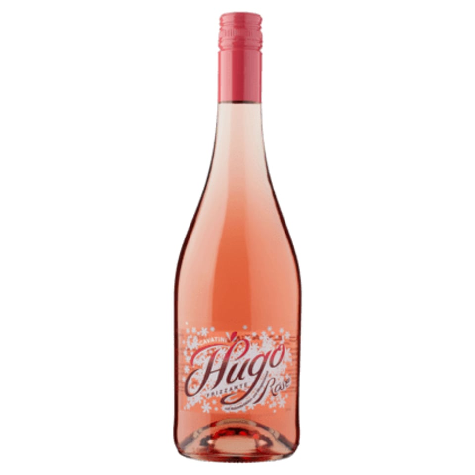 Cavatini Hugo Rosé