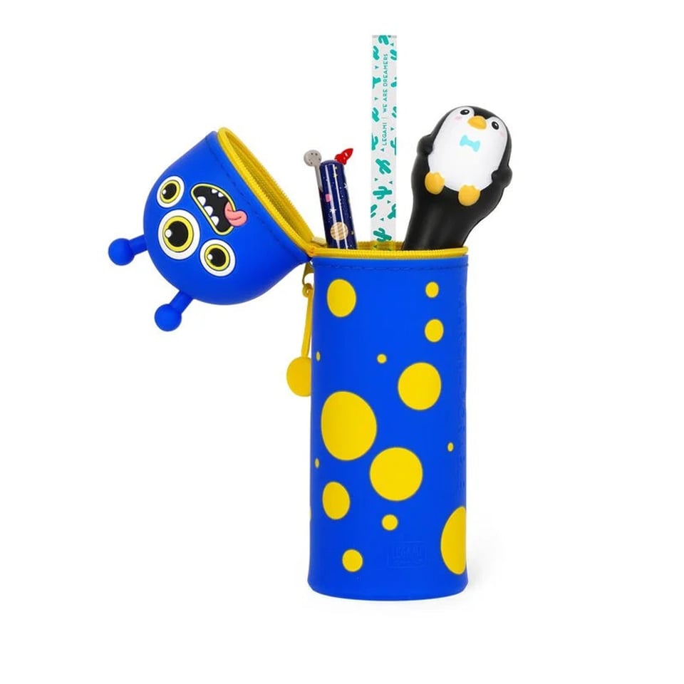 Legami Pen Case 2-in-1