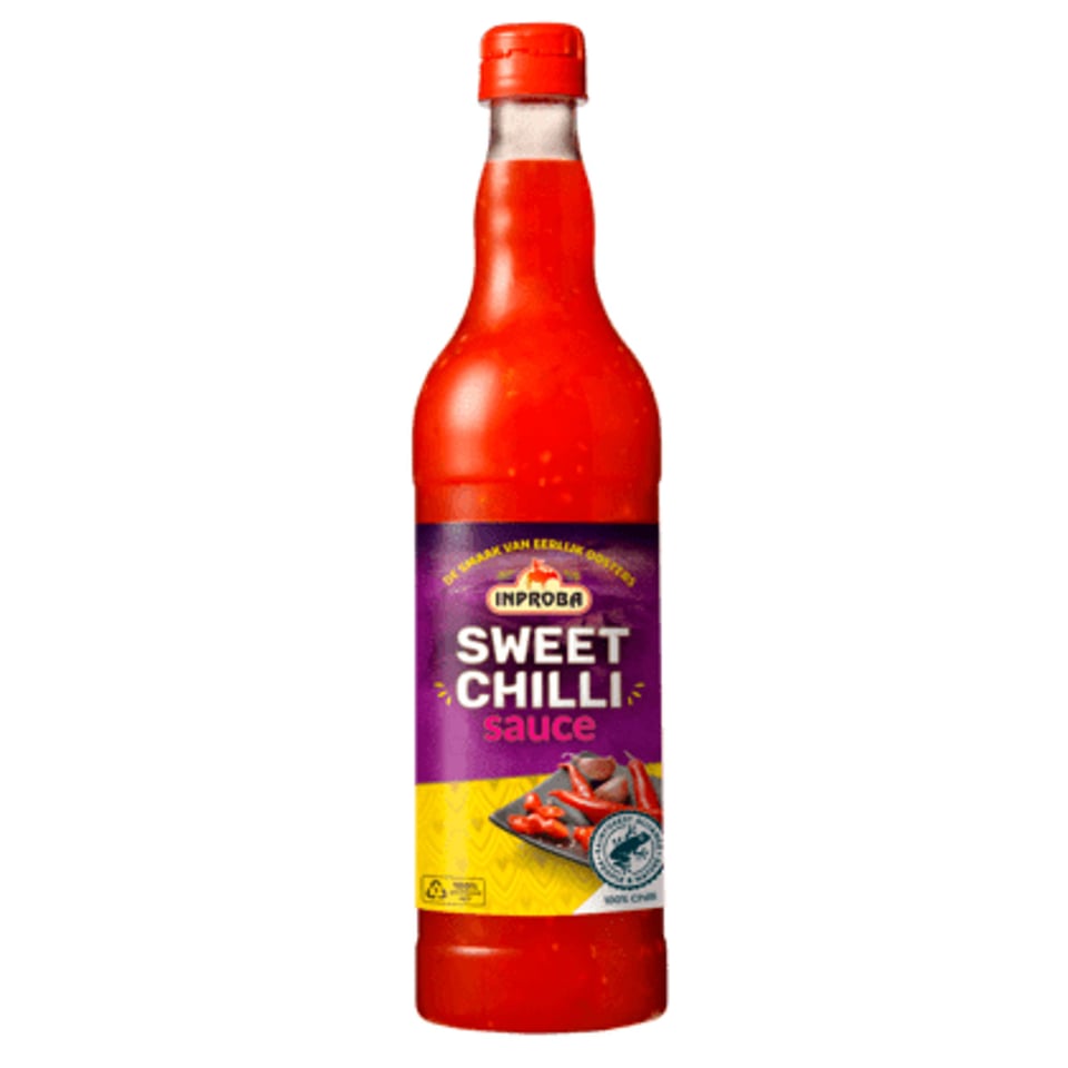 Inproba Sweet Chili Sauce