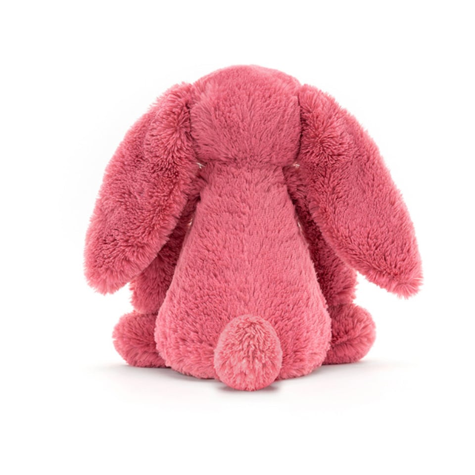 Bashful Bunny Cerise