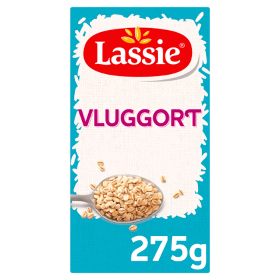 Lassie Vluggort