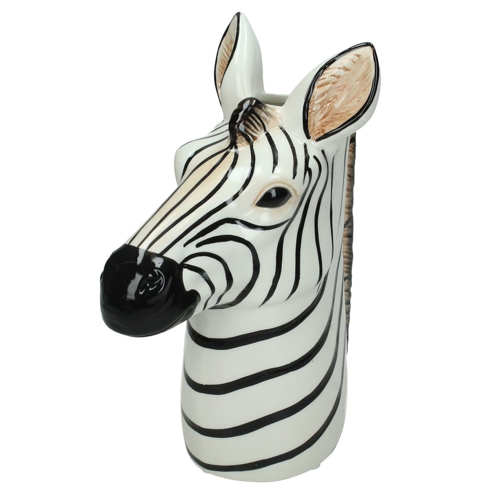 Vaas Zebra