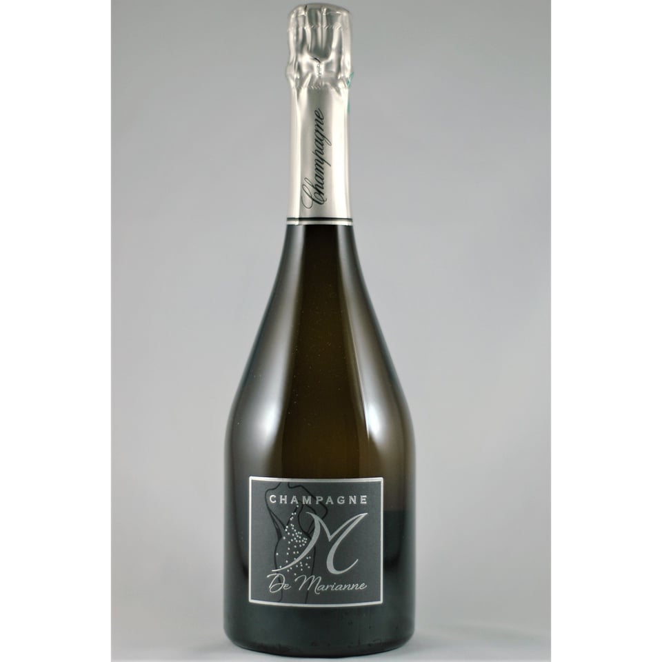 Champagne M de Marianne - 75CL