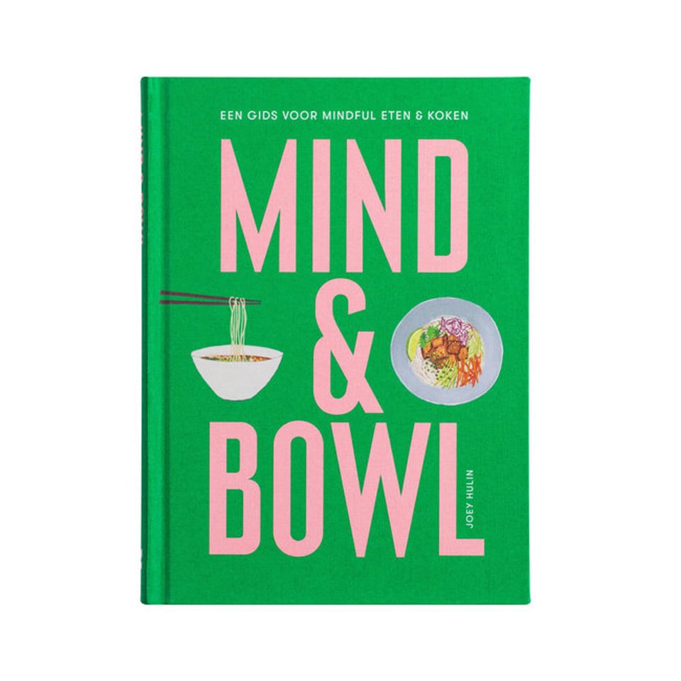 BIS PUBLISHERS Mind & Bowl