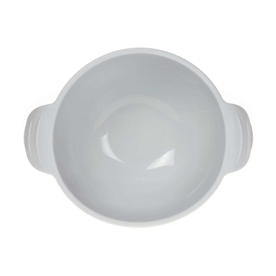 LÄSSIG Bowl Silicone with Suction Pad 