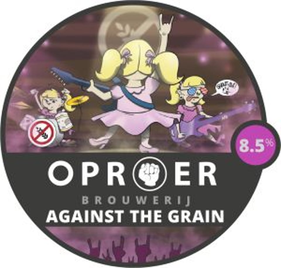 Against the Grain (glutenvrij)