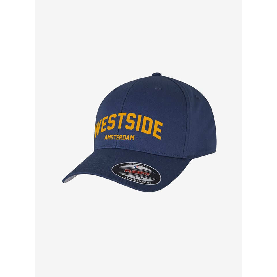 Westside Amsterdam Cap -Flexfit