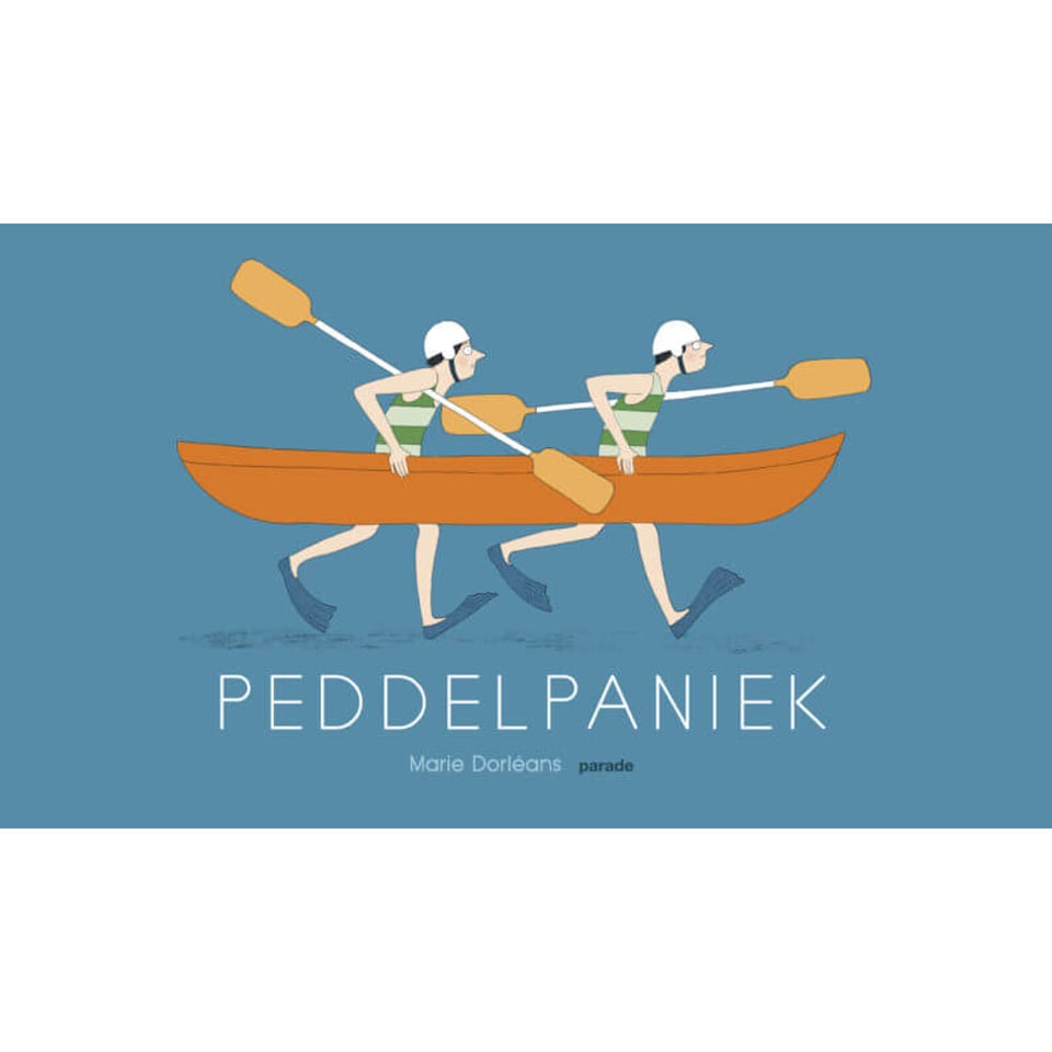 Peddelpaniek