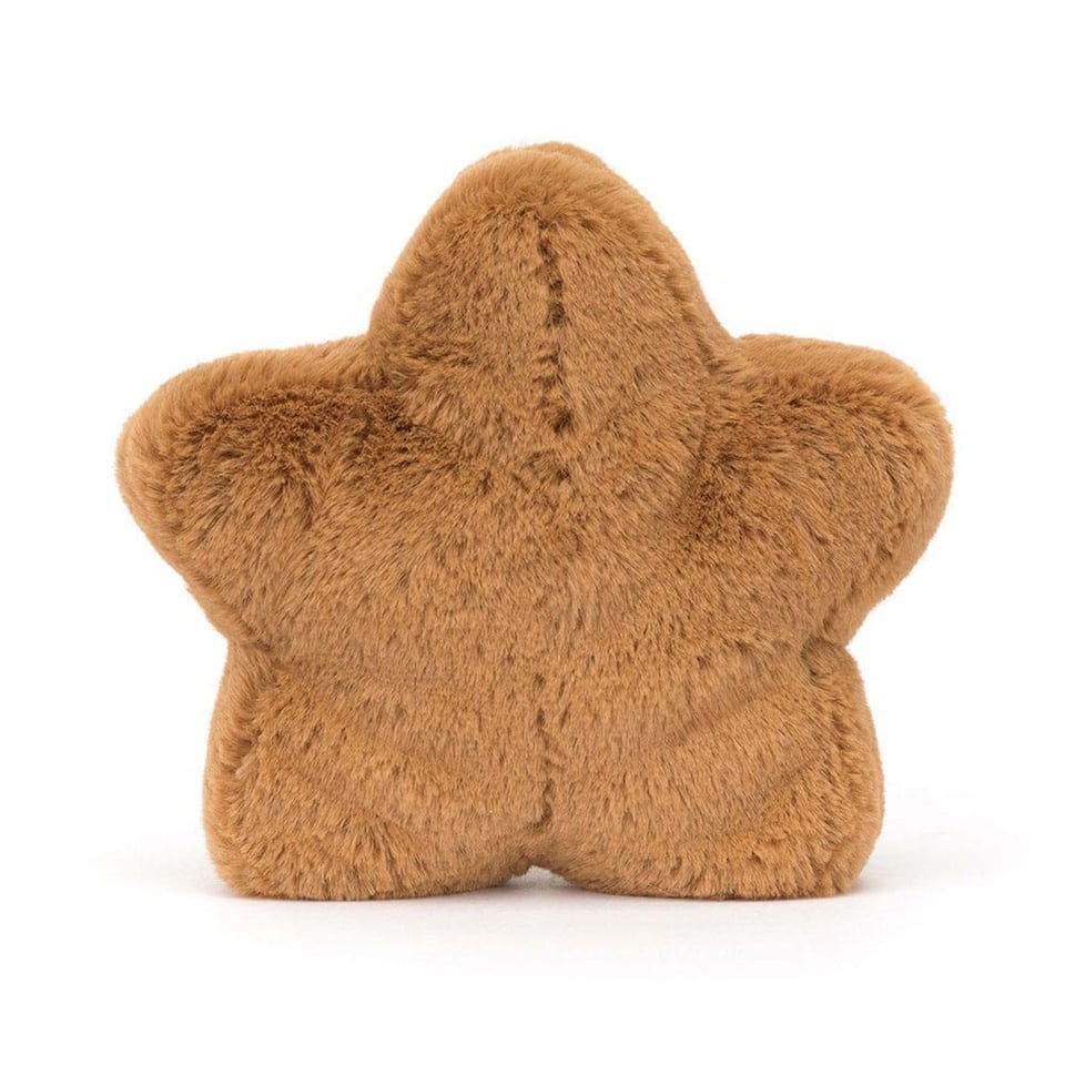 Jellycat Knuffel Amuseables Star Cookie