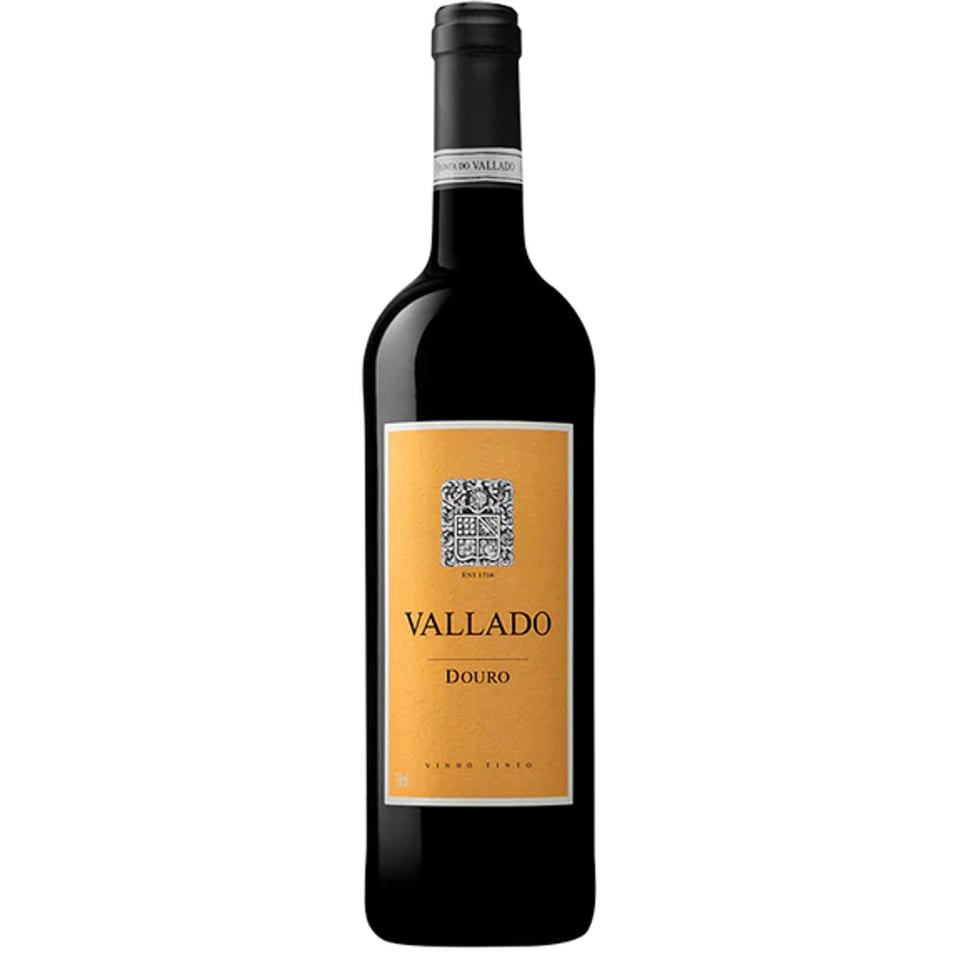 Quinta Do Vallado Quinta Do Vallado Douro Red