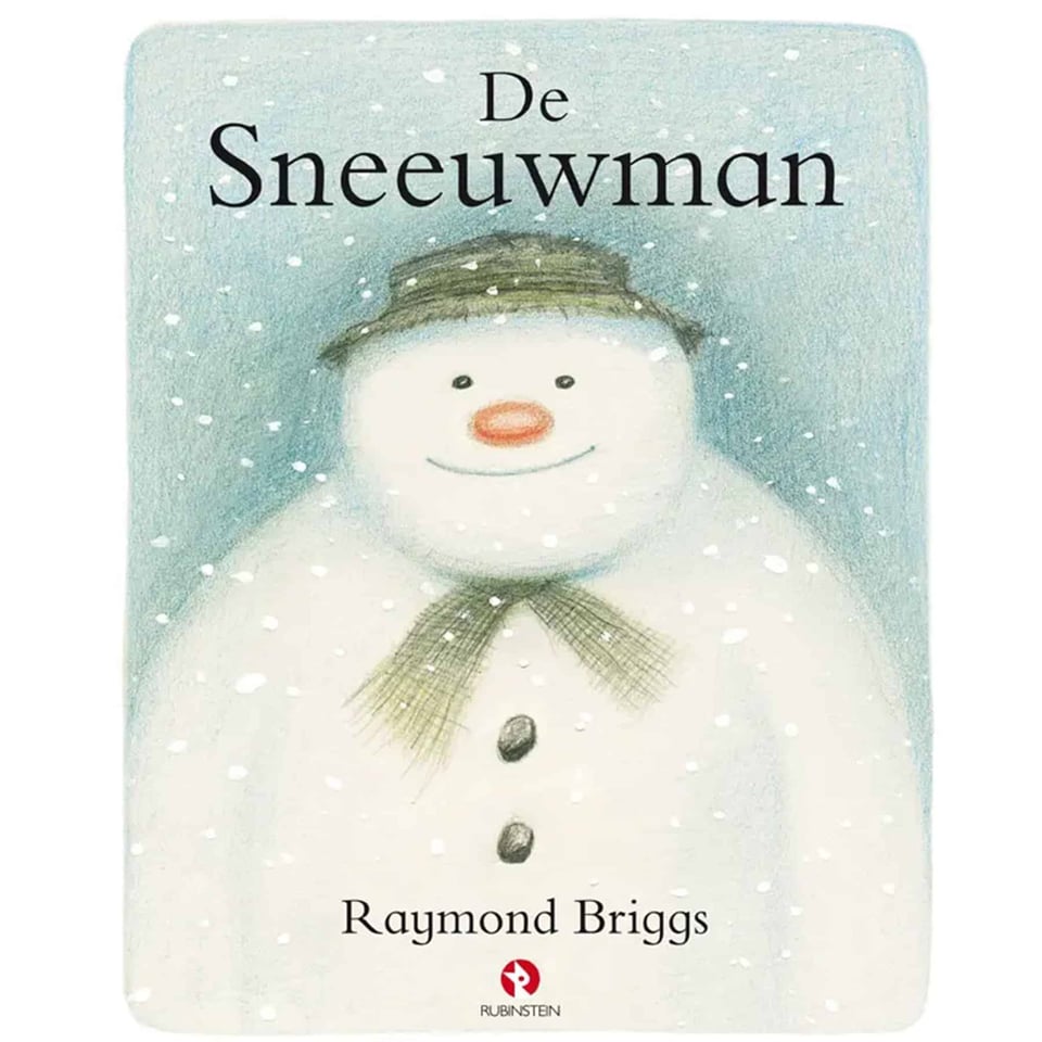 De Sneeuwman