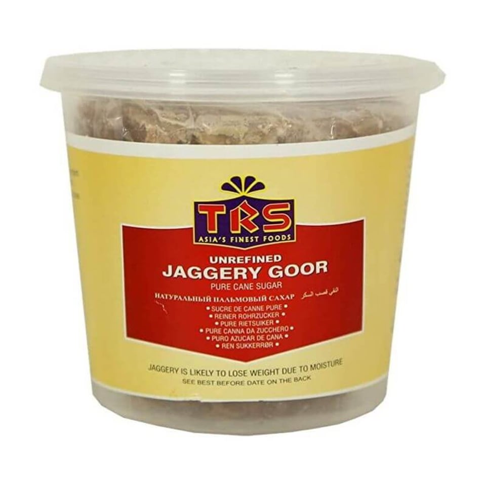 Trs Jaggery Goor 975 Grams