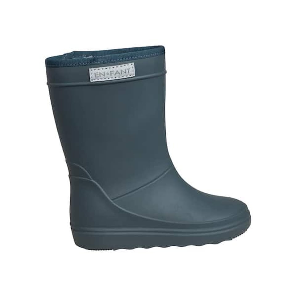 Enfant Thermoboots Dark Slate