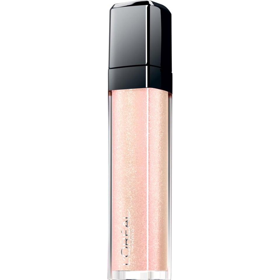 L’Oréal Paris Infallible Le Gloss Lipgloss - 201 Champagne Shower
