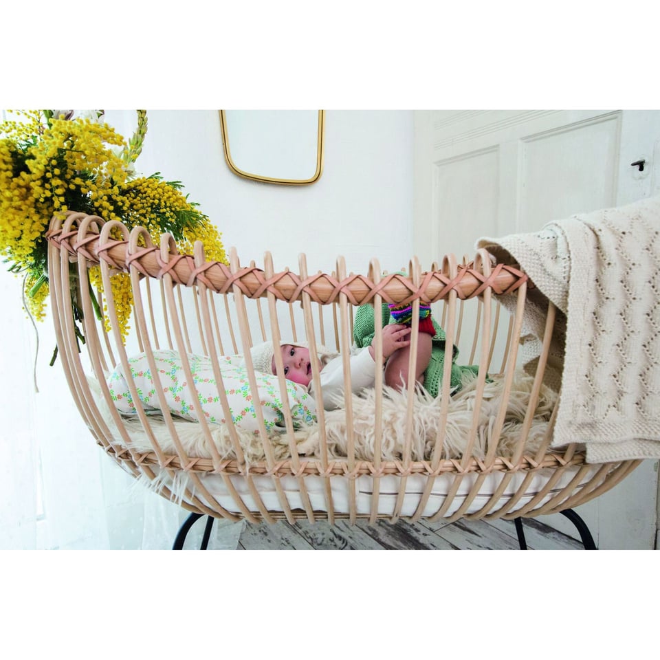 Baby-Crib Lola