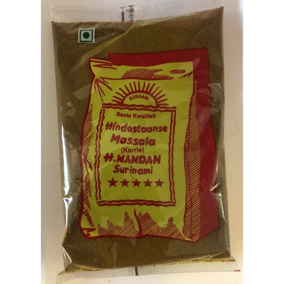 Hindustan Massala Kerrie 300 Grams