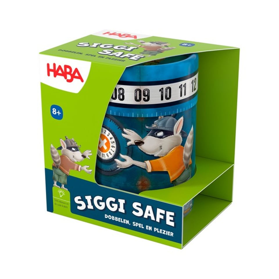 Siggi Safe