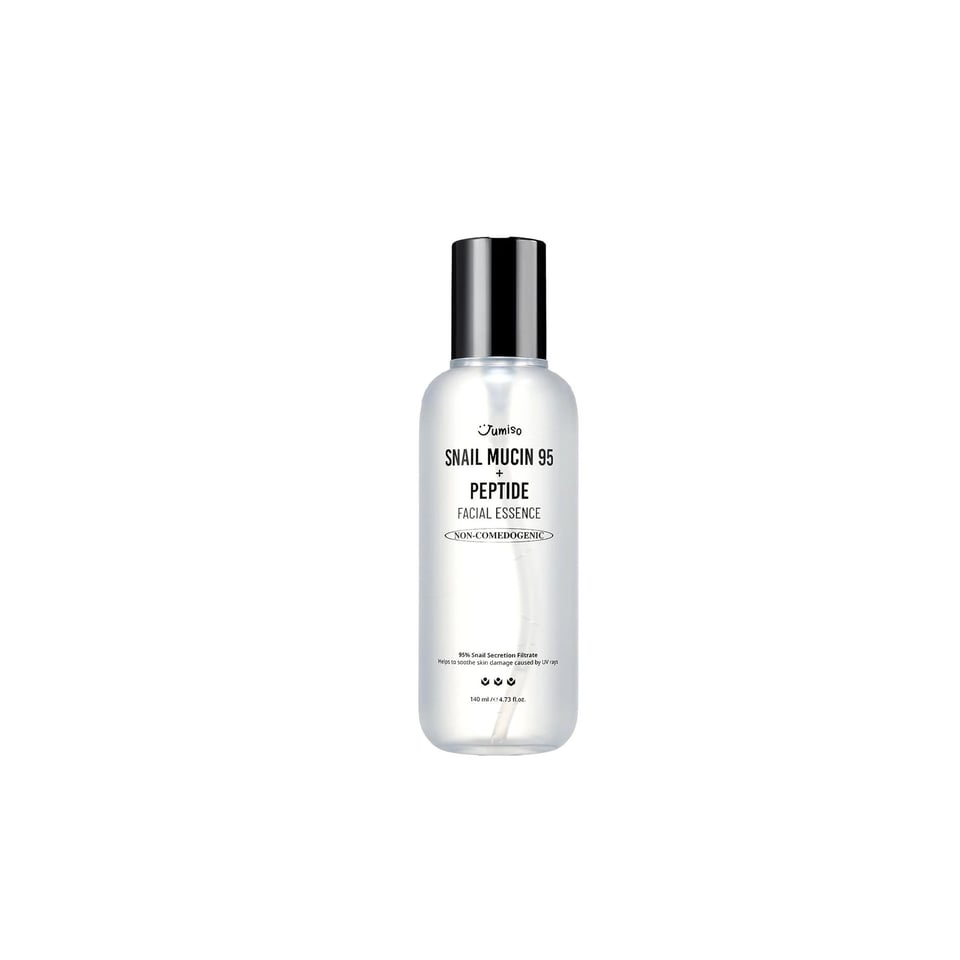 Snail Mucin 95 + Peptide Facial Essence