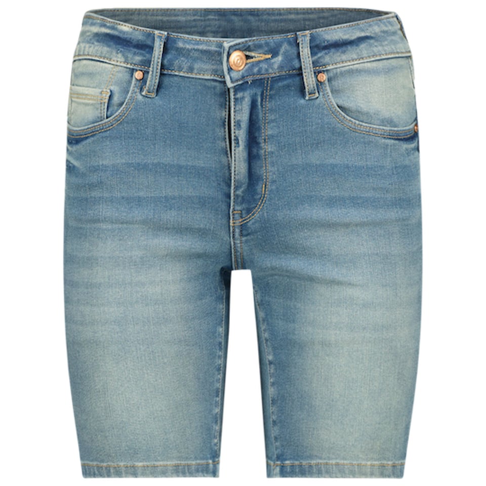 RAIZZED Eden denim shorts