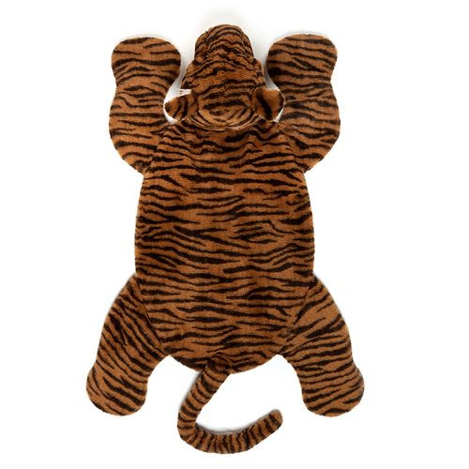 JELLYCAT Speelkleed Tia De Tijger