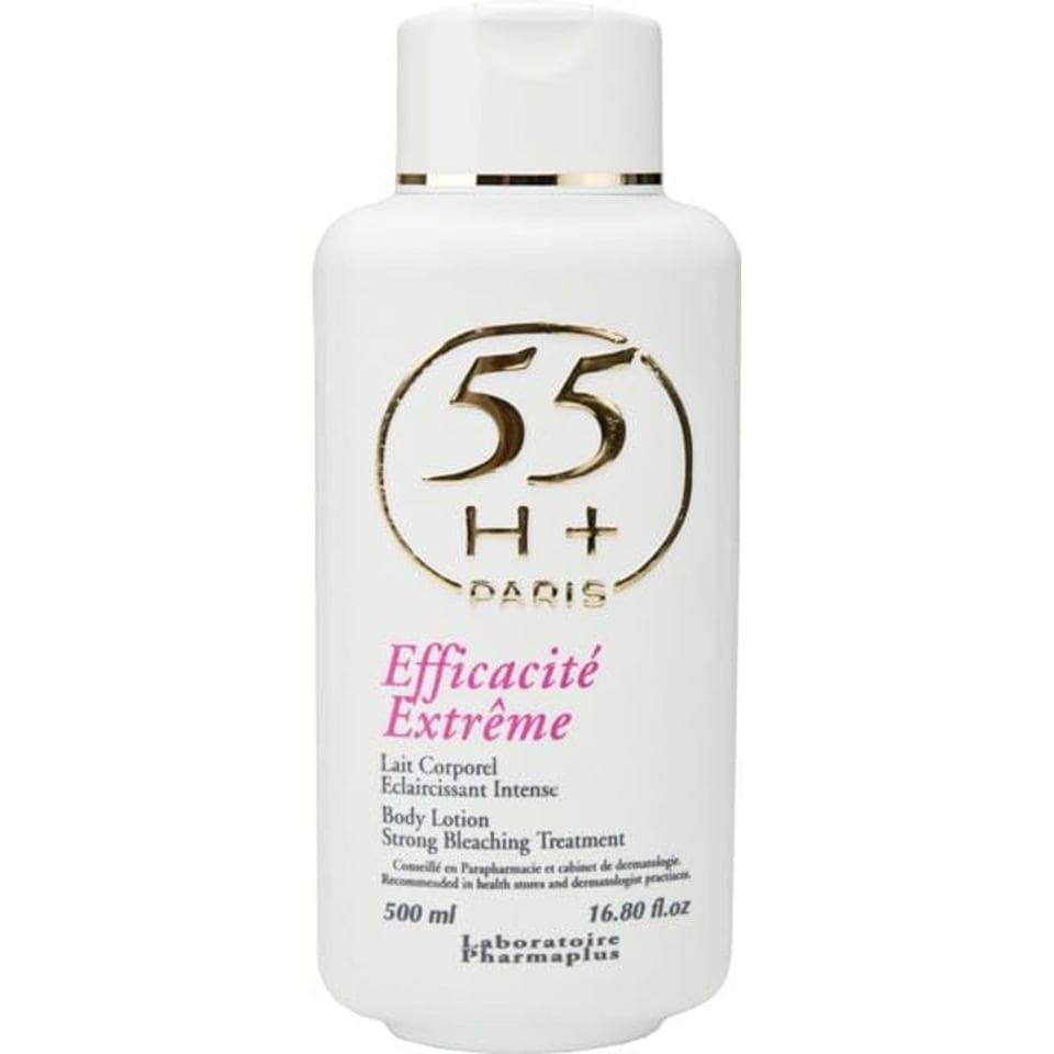 55 H+ Lait Efficacité Extrême 500 ml