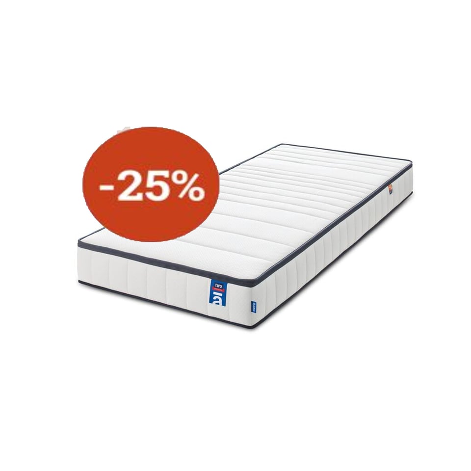 Auping Matras Two