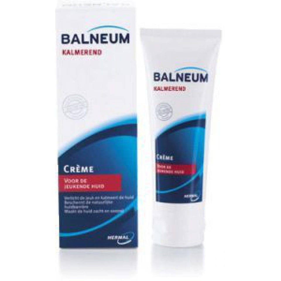 Balneum Kalmerend - 75 Ml - Bodycrème