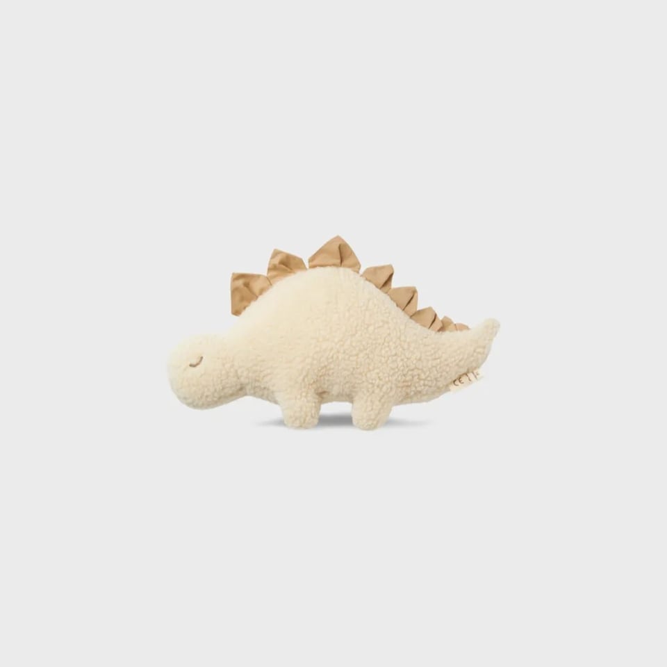 Lil' Atelier Knuffel Dino