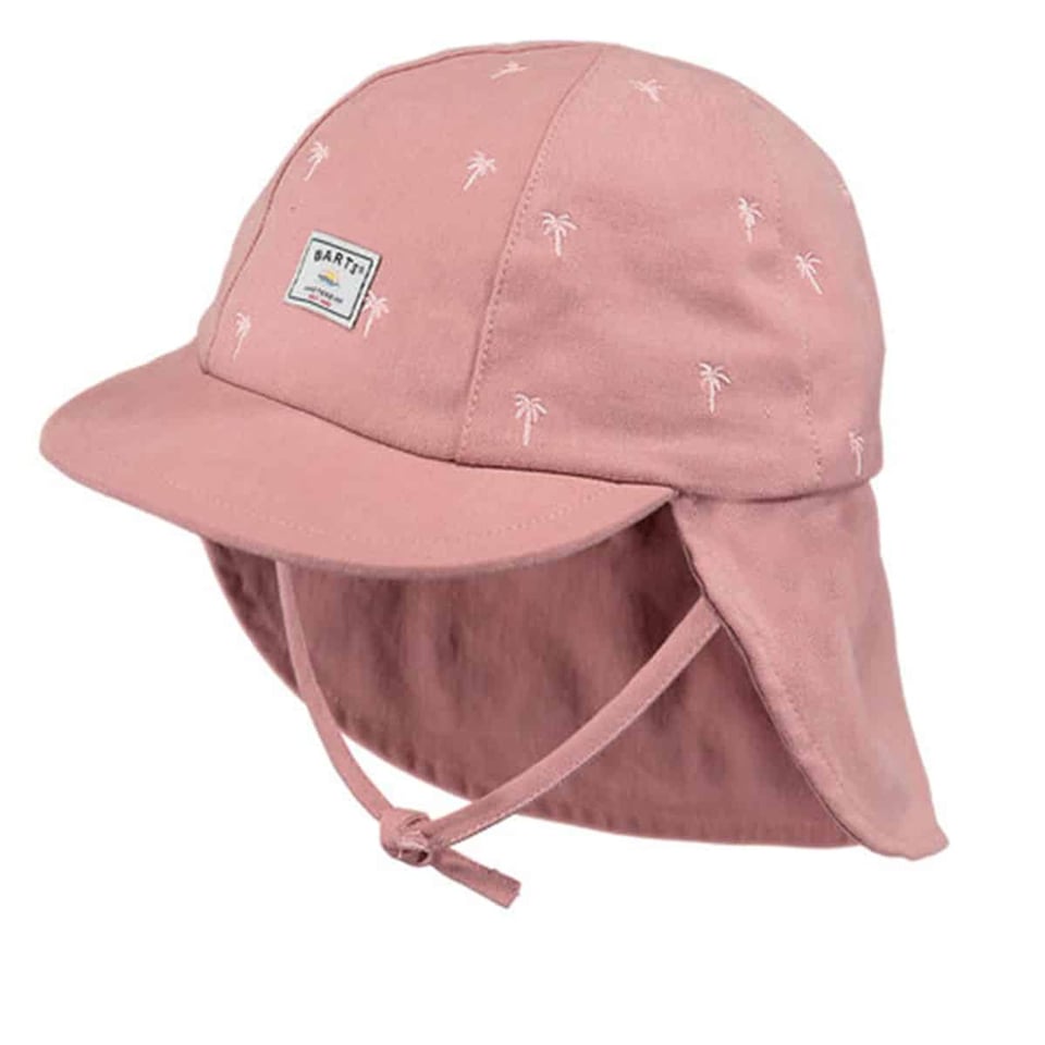 Barts Ikkan Cap Pink