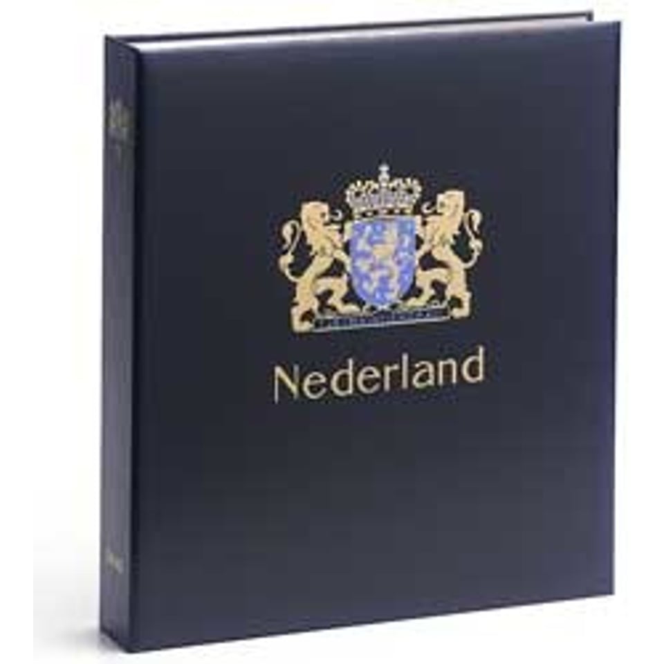 Luxe Album Nederland