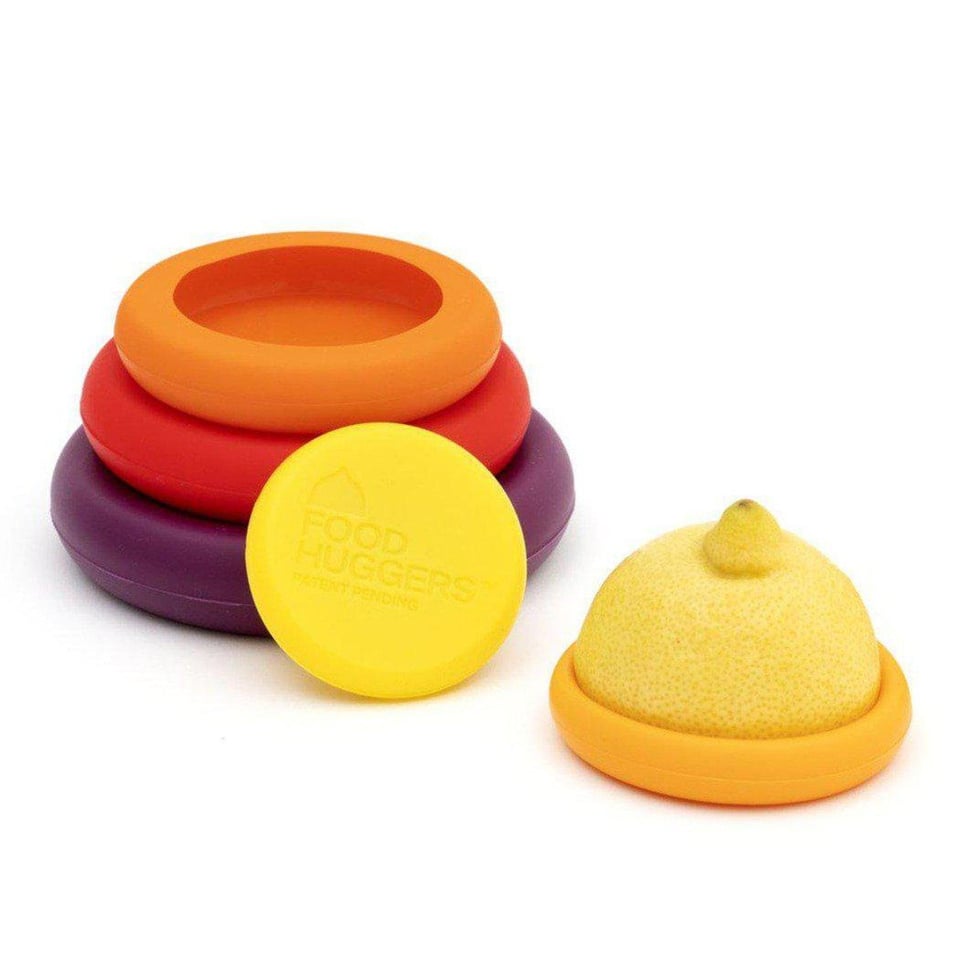 Food Huggers Set of 5 Autumn Harvest