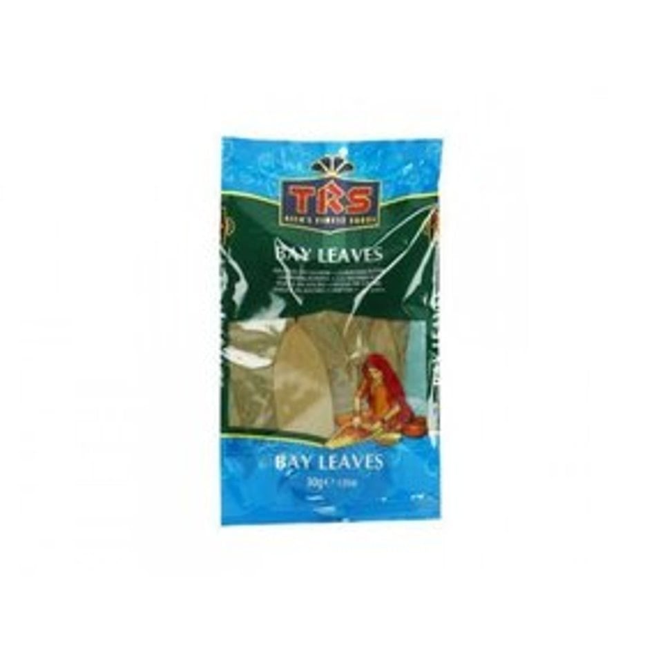 Trs Bay Leaves 30Gr