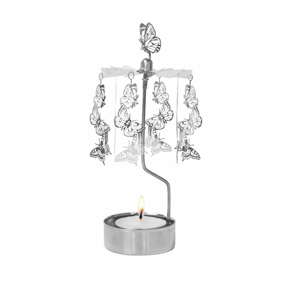 Angel Chimes Vlinders