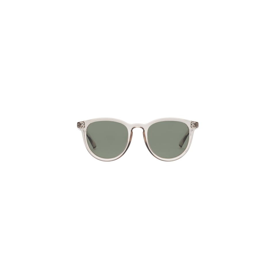 Le Specs Fire Starter Sunglasses - Stone Polarized