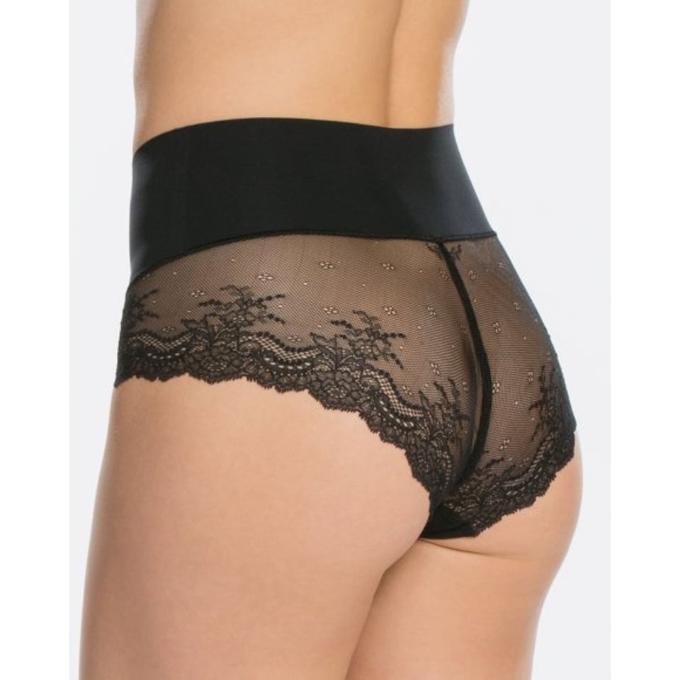 Spanx Undie-tectable Lace Hi-Hipster SPX SP0515