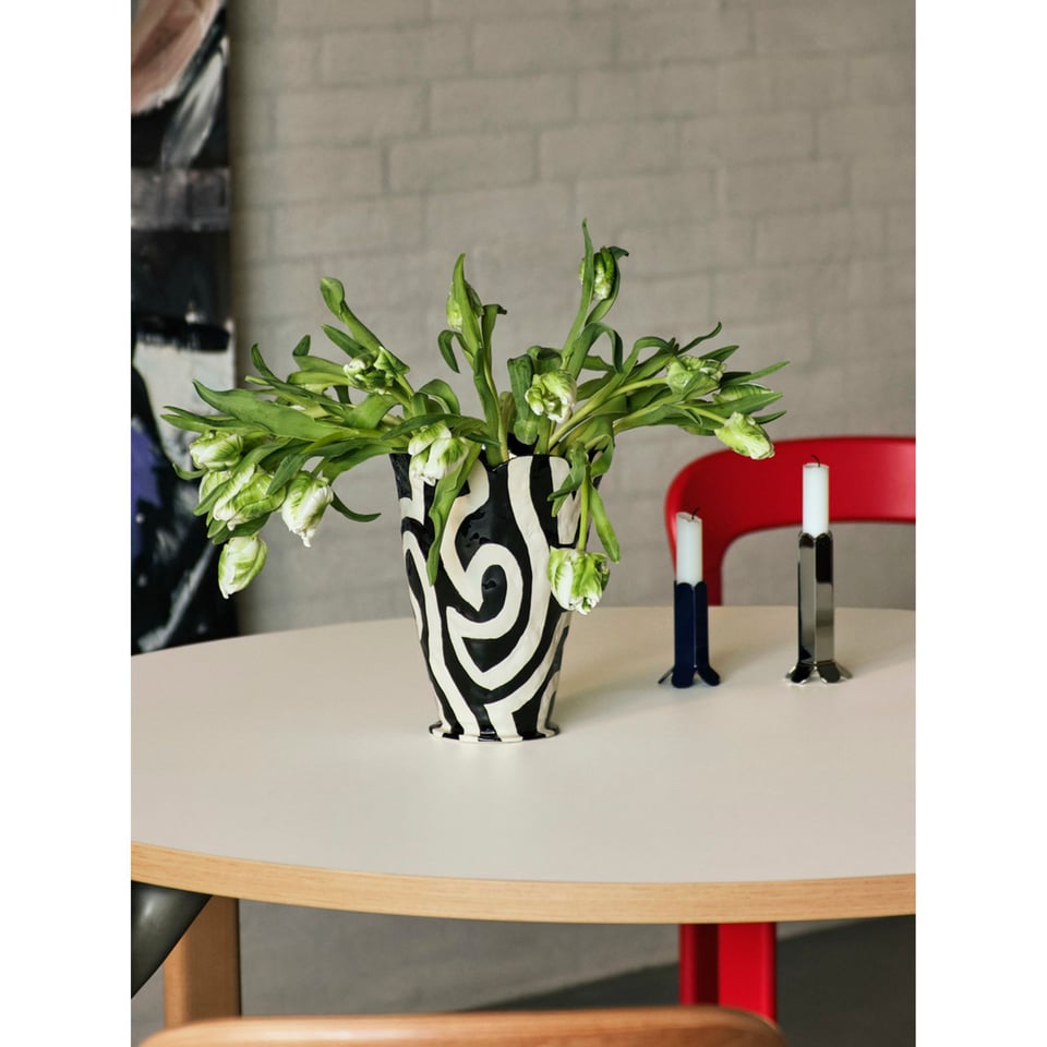 HAY Jessica Hans Shadow Vase