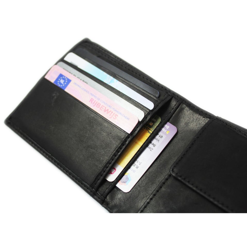 Billfold Wallet